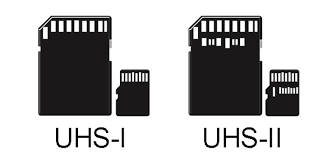 6 - UHS-I vs UHS-III.png